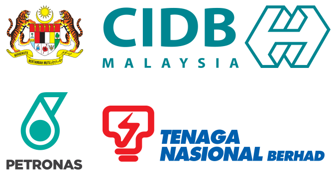 MOF CIDB PETRONAS TNB
