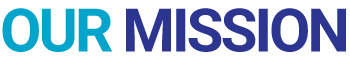 Our Mission