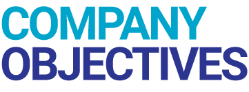 Company Objectives